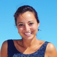 Simona Catino