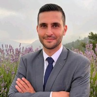 Hussein Bachir, Mba, Cma