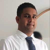 Amitesh Chand