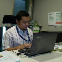 Harry Firmansyah