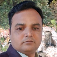 Nawal Kishor Singh