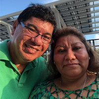 Marvin Lazoantunez