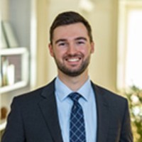 Nate Tomkiewicz, Cfp®, Crpc®