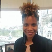 Zulema Robinson