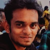 Vignesh B