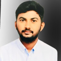 Ramakrishna Pothala
