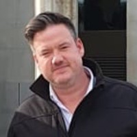 Luke Hayes