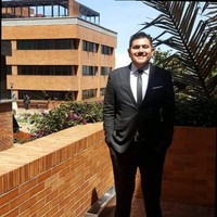 Jhon Alexander Martinez Guerrero
