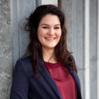 Mirjam Severs