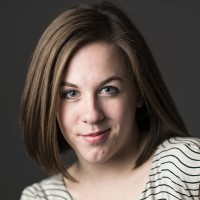 Caroline Brent-Chessum