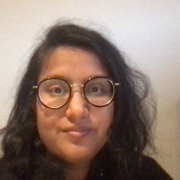 Sadiksha Karki