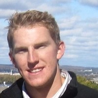Jeffrey James