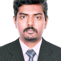 Naveen Kumar V
