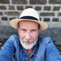Fred Vandenhoeke