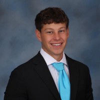 Donovan Rauh