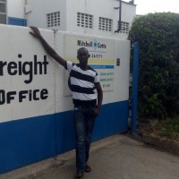 Meshack Ngetich