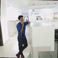 Pranav S Nair