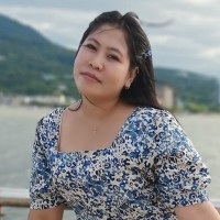 Kathryn Cruz