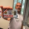 POLICE INTERPOL POLICE INTERPOL