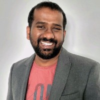 Ranga Reddy Arikeri