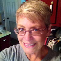 Melissa Gish