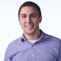 Adam Olson