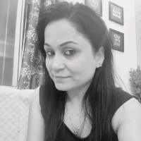 Karuna Mani