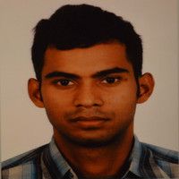 Md Kamruzzaman