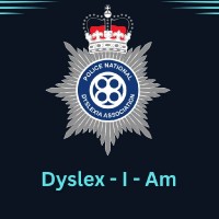 Police National Dyslexia Association - Pnda