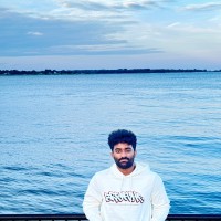Sriram valluri