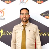 Nabil BIDOUH