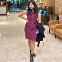 Supriya Mallesh