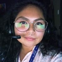 Geraldine Anette Almengor Quevedo