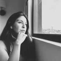 Karen Itzhel Garcia Sanchez