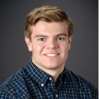Luke Eiken