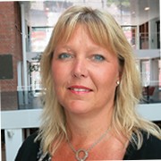 Lotta Persson
