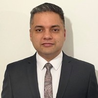 Amandeep S.