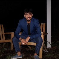 Zohaib Ahmad