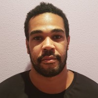 Marlon Jackman molina