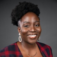 Natletha G. Sumo Kollie, Msw
