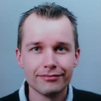 Jeroen van der Wel