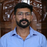 Ebin Cheriyan