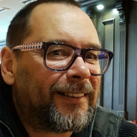 Horst Gillessen