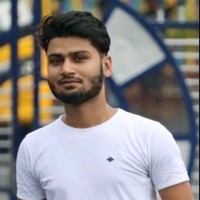 Shubham Kumar Jha