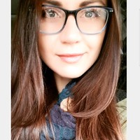 Ashleigh Wilson