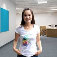 Susan Huang