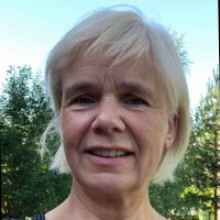 Ellen Kari Fredriksen