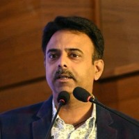 ATUL DESHPANDE