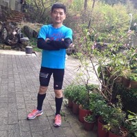 River Chen