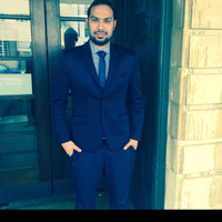 Shahriar Shorav